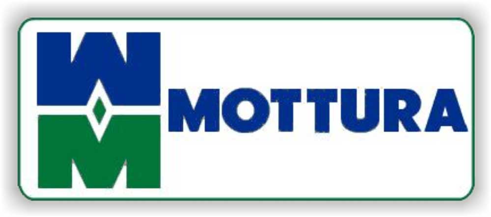 Замки Моттура, замки Mottura